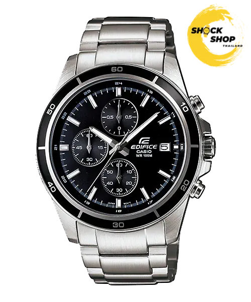 CASIO EFR-526D-1AVUDF นาฬิกาผู้ชาย ของแท้