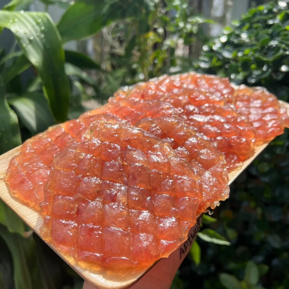 ปลาริวกิวกลม อร่อย สดใหม่ เนื้อหวานมัน ปลอดสาร อาหารทะเลแห้ง จากปราณบุรี