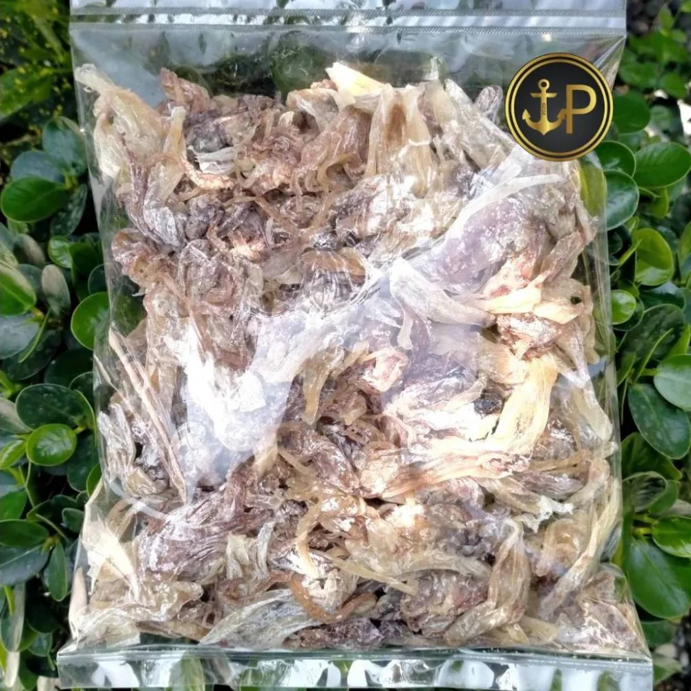 หนวดหมึก 1Kg. คัดเกรดสวยๆหายากมากจ้า สดสะอาดอร่อย ส่งตรงจากปากน้ำปราณ ราคาส่ง