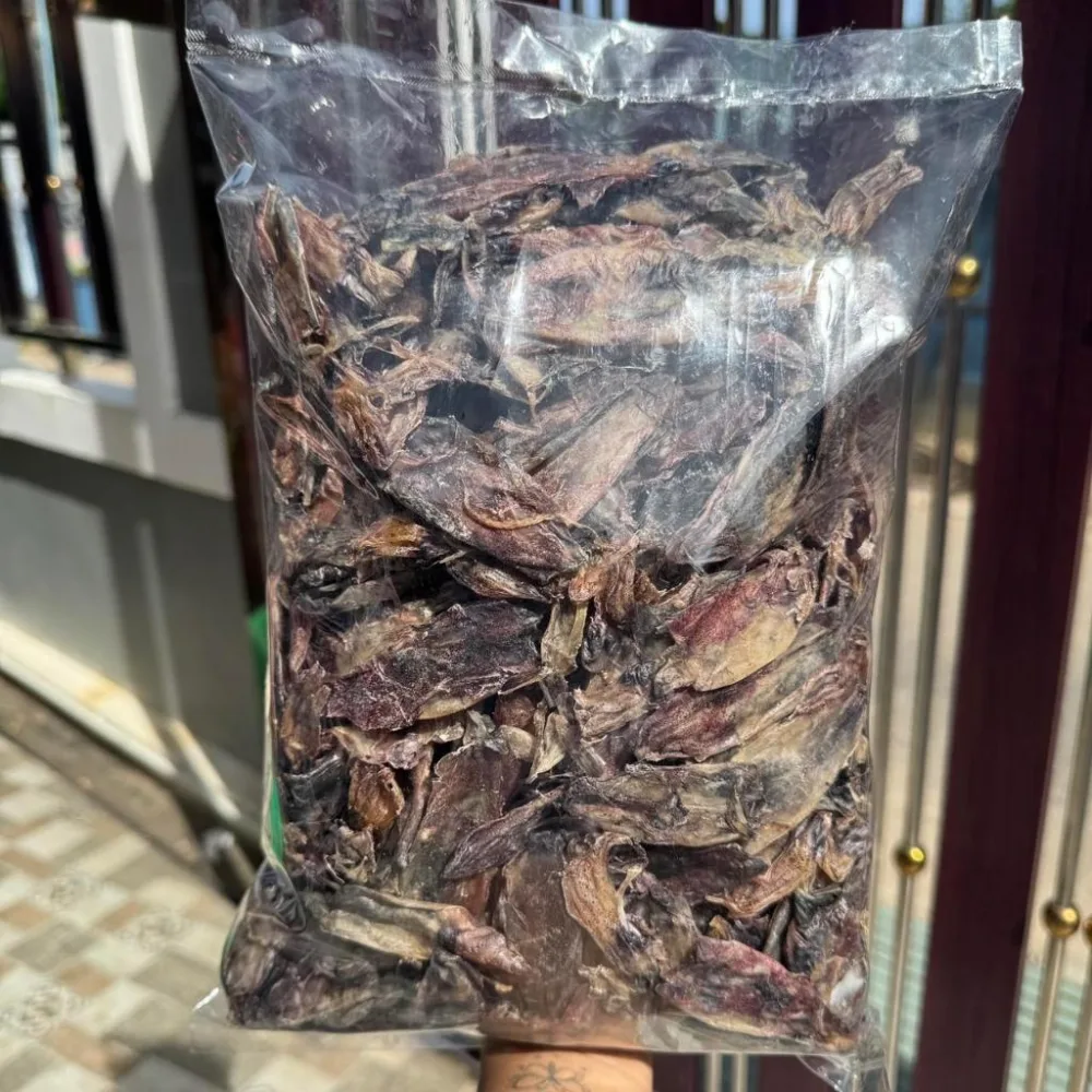 ทานหมึกชาโคล หมึกที่ดีแตก ไม่ใช่หมึกเก่า สดใหม่ ทานอร่อย ไม่เหนียว ไม่เหม็น 100, 200, 250g.