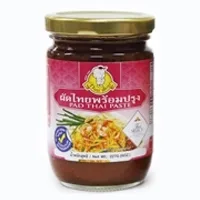 ซอสผัดไทยสำเร็จรูป ตราไทยบอย
