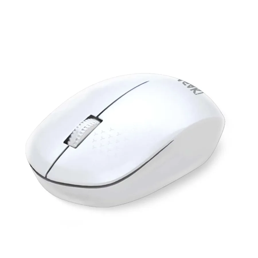 Silent Wireless Mouse 1200 DPI – A-M10