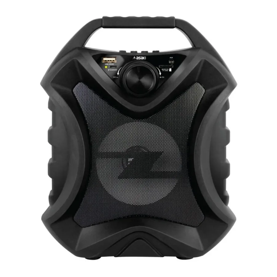 Bluetooth Speaker 4 inch – APS-4011
