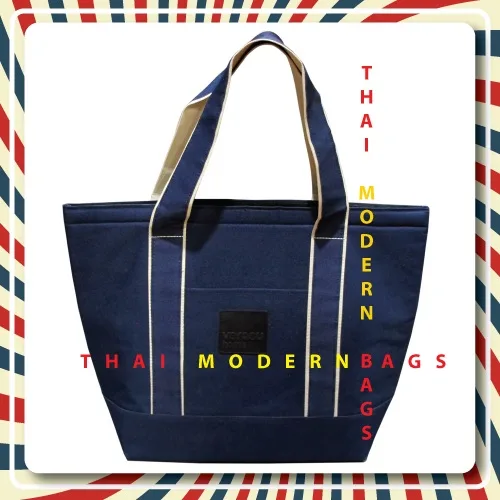 Custom Cooler Bag (OEM)