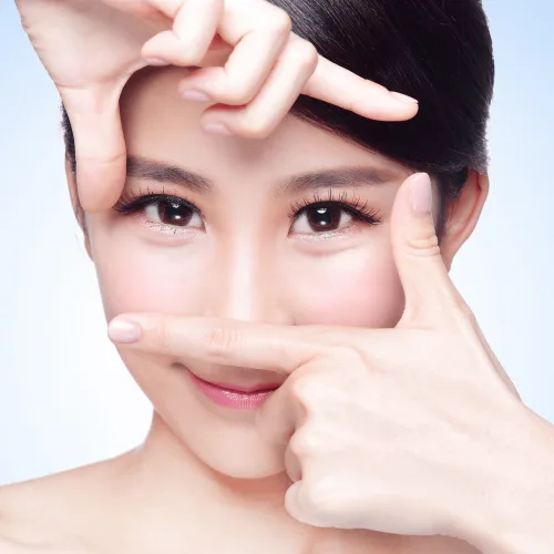 รับผลิตอาหารเสริมบำรุงสายตา