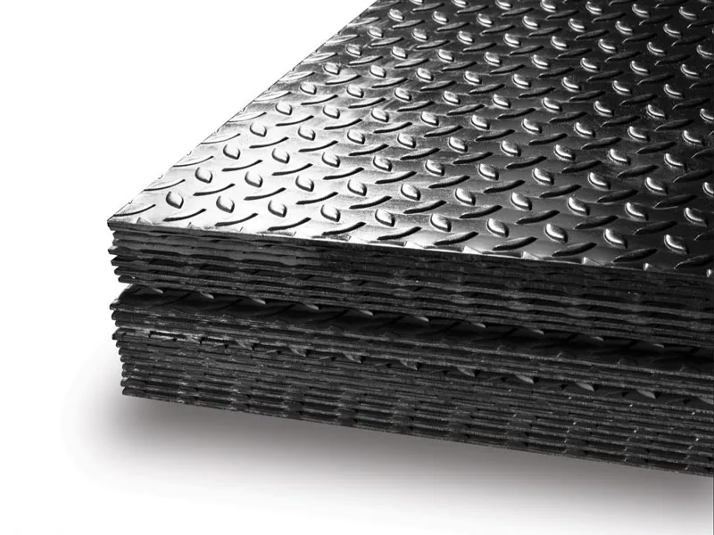Checker Plate