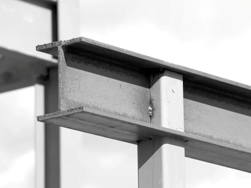 Wide Flange Beam