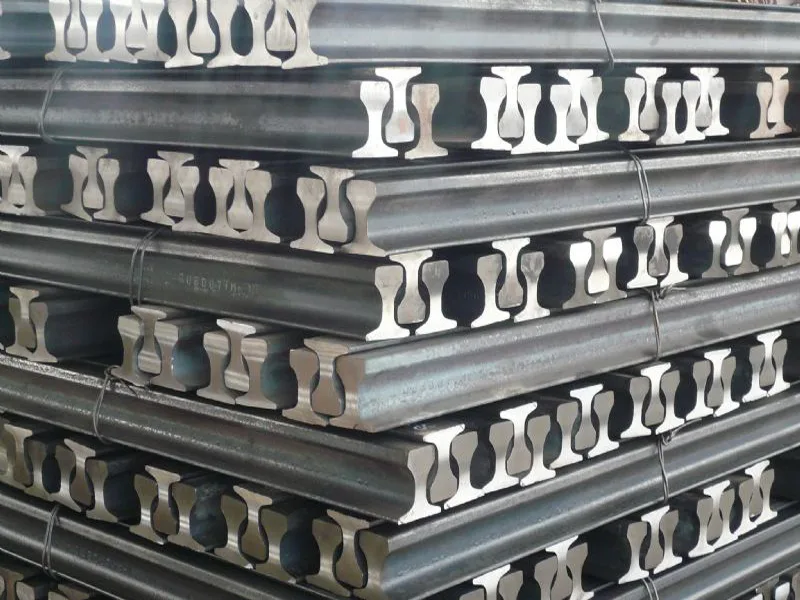 Rail Steel