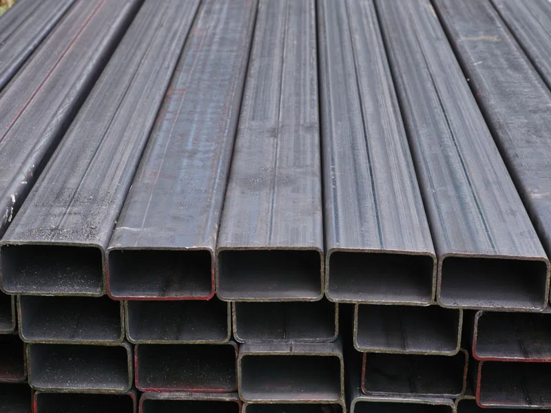 Rectangular Steel Tube