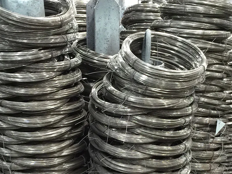 Rebar Tie Wire