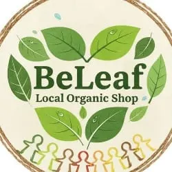 BeLeaf Local Organic